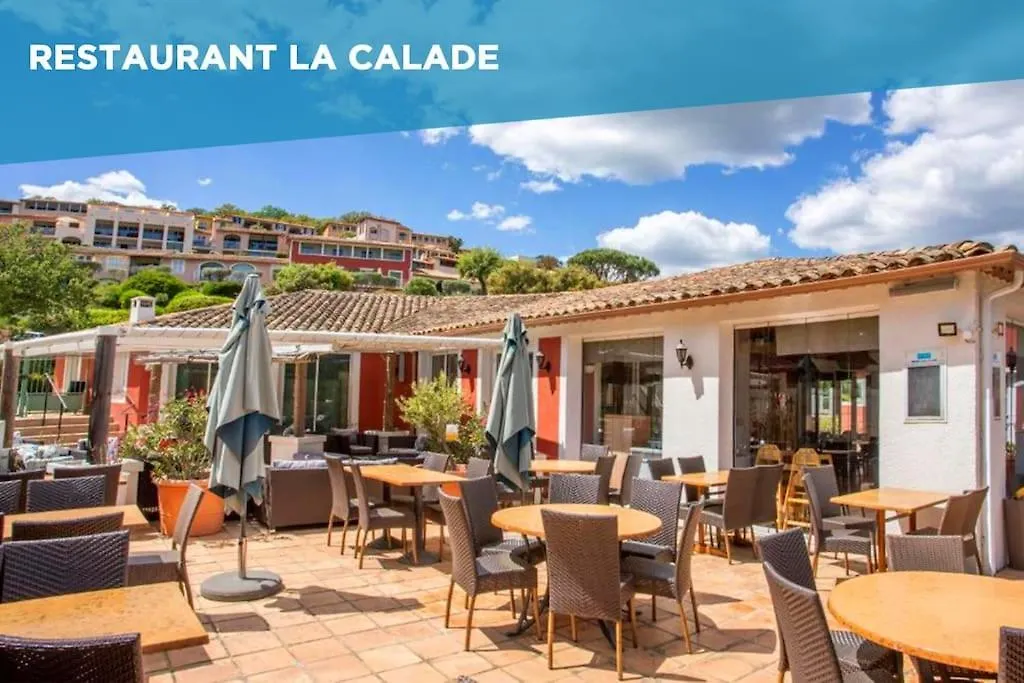 Les Restanques Roses 1178 Vue Mer Grimaud