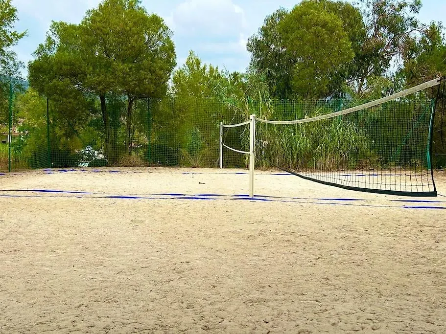 Les Restanques Roses 1178 Vue Mer Grimaud Francia