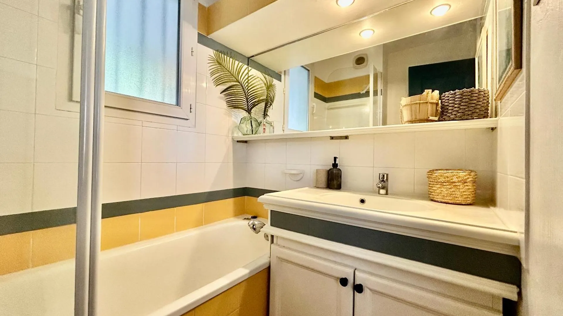 Apartamento Les Restanques Roses 1178 Vue Mer Grimaud Francia