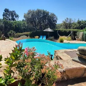  Bed and breakfast Des Delices